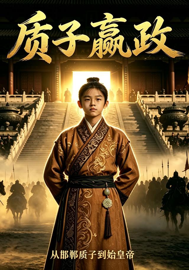 质子嬴政