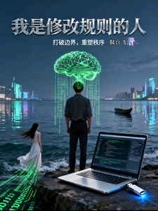 我就是规则 cover
