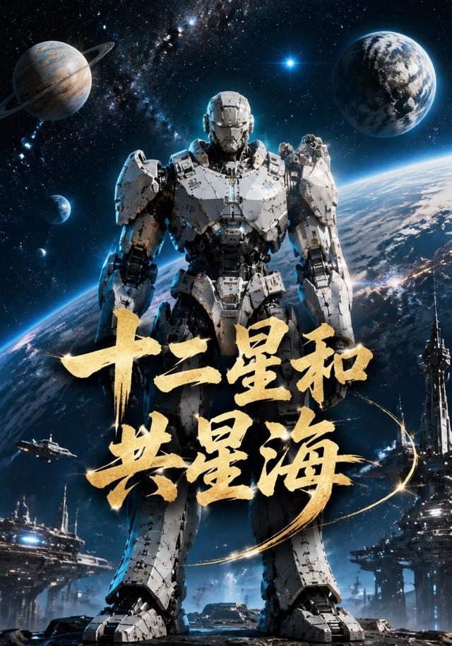 十二星和共星海