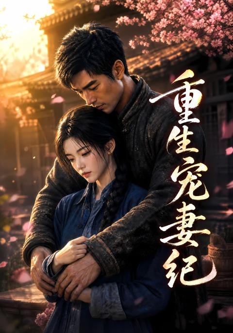 重生宠妻纪 cover