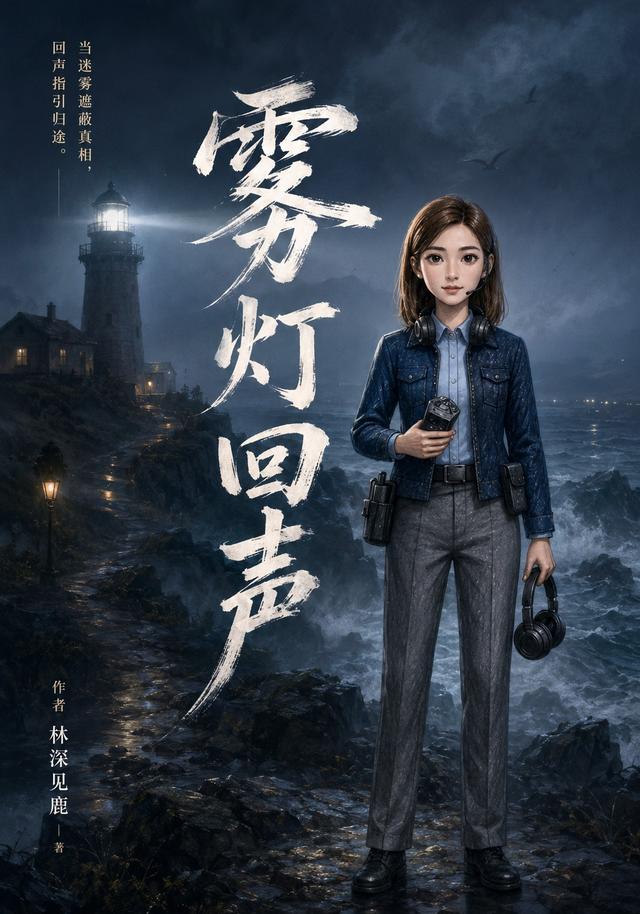 雾灯回声 cover