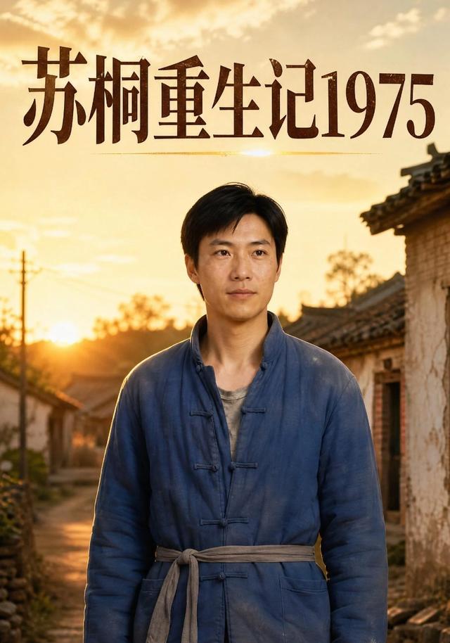苏桐重生记1975