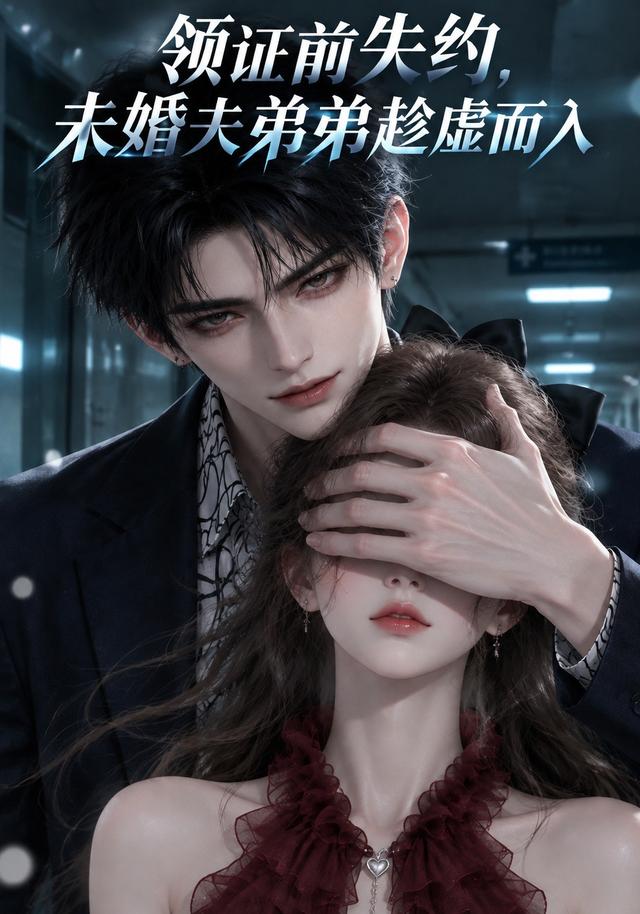 领证前失约，未婚夫弟弟趁虚而入第一季