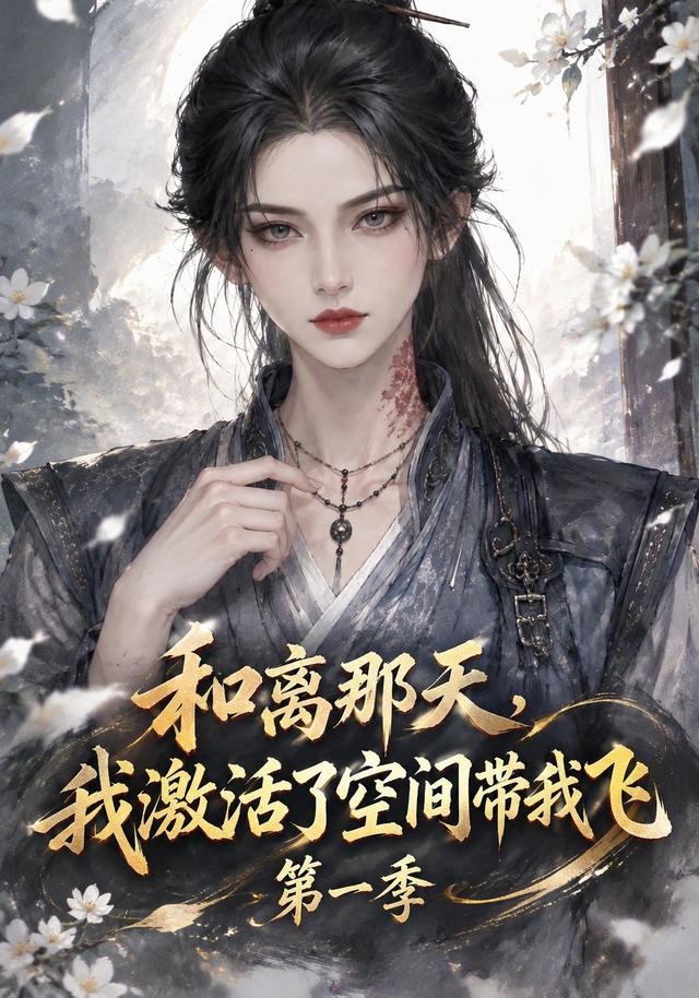 和离那天，我激活了空间带我飞第一季