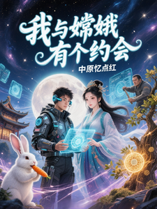 我与嫦娥有个约会 cover