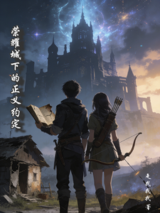 荣耀城下的正义约定 cover