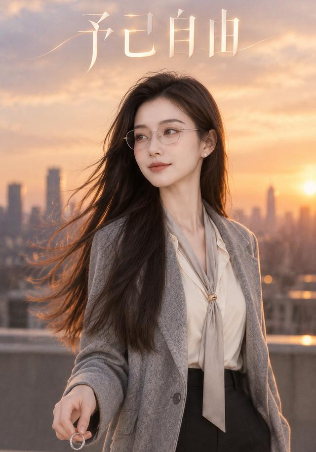 予己自由 cover