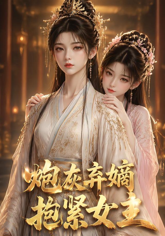 炮灰弃嫡抱紧女主