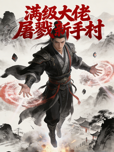 满级大佬屠戮新手村 cover