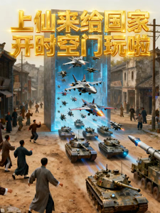 上仙来给国家开时空门玩啦 cover