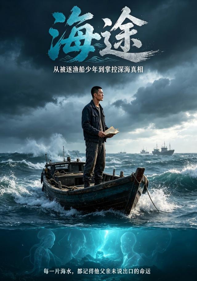 海途