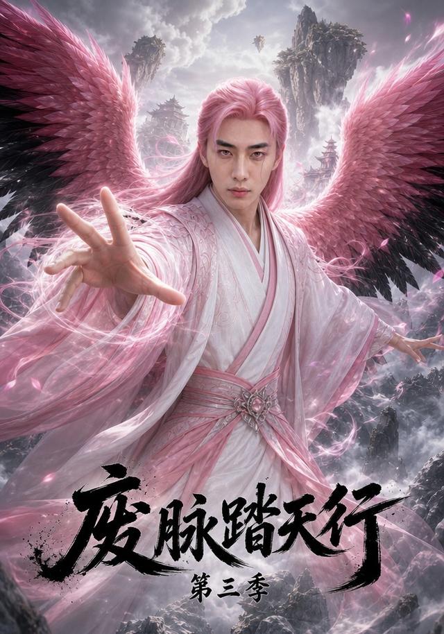 废脉踏天行第三季