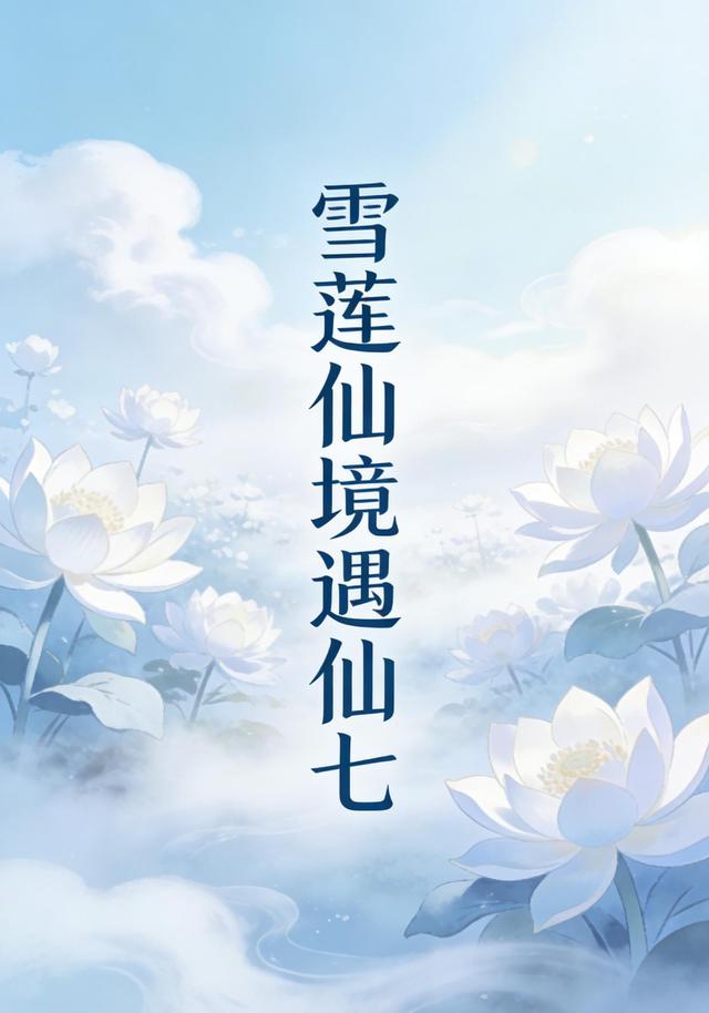 雪莲仙境遇仙七