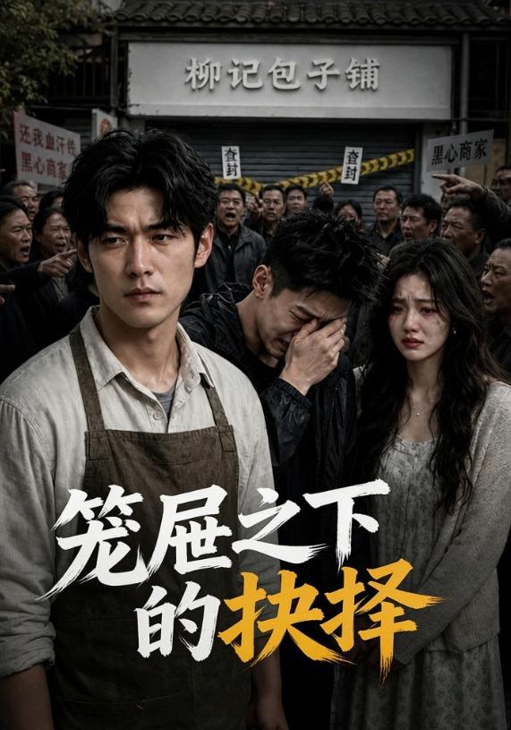 笼屉之下的抉择