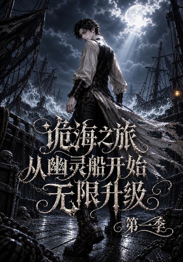 诡海之旅：从幽灵船开始无限升级第一季