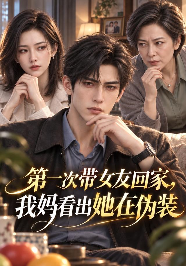 第一次带女友回家，我妈看出她在伪装