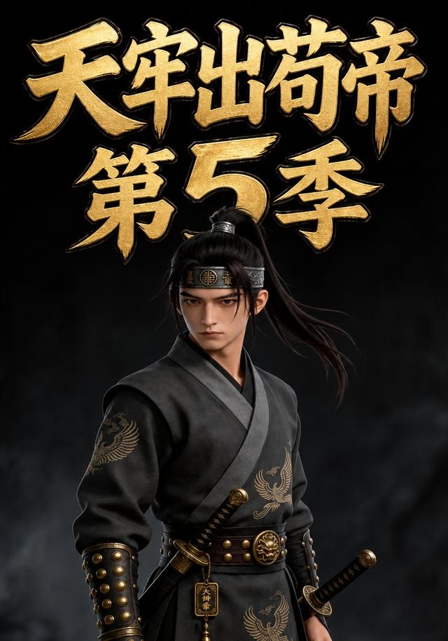 天牢出苟帝第5季