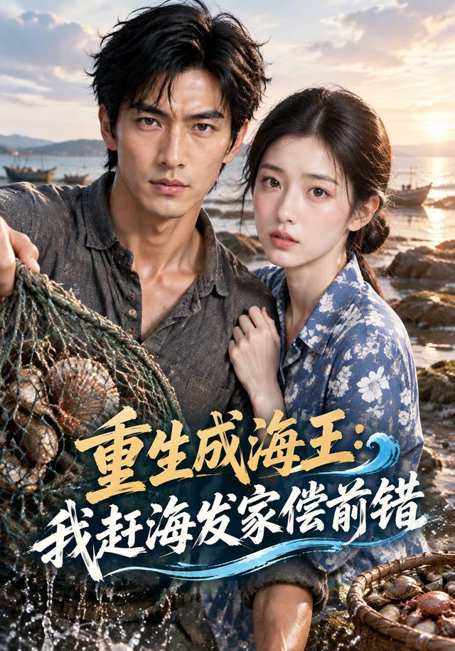 重生成海王：我赶海发家偿前错