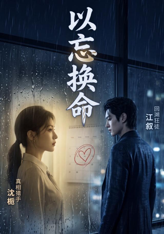 以忘换命