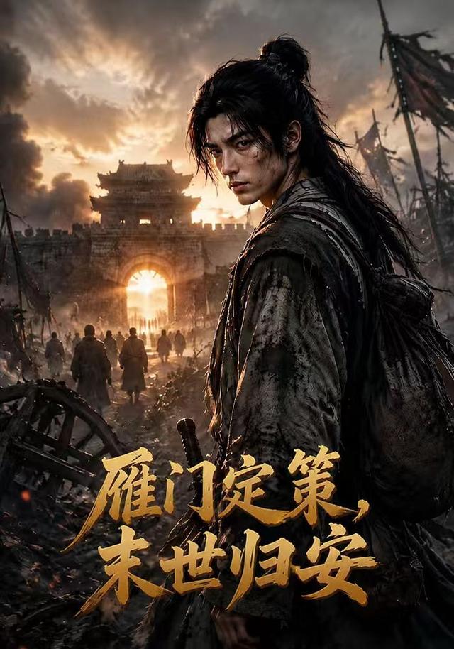 雁门定策，末世归安