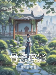 骨瓷碎影 cover