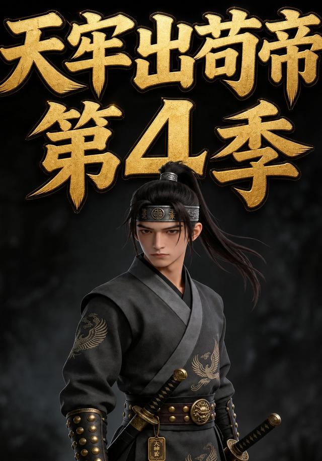 天牢出苟帝第4季