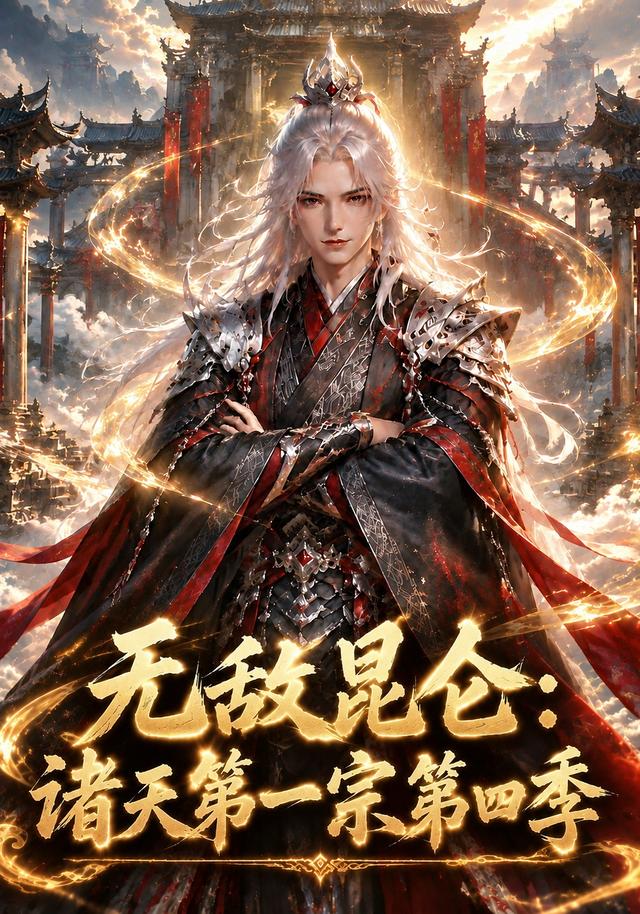 无敌昆仑：诸天第一宗第四季