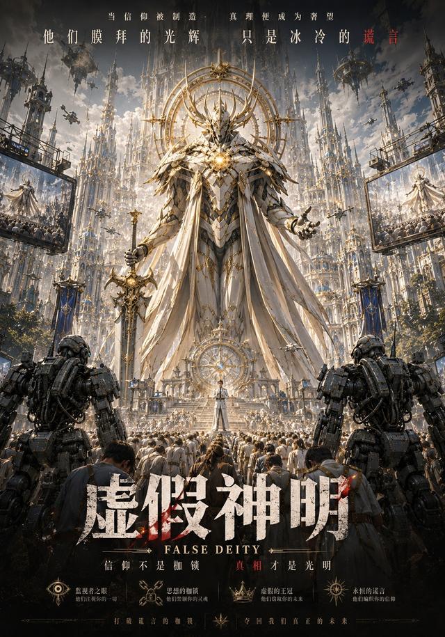 虚假神明