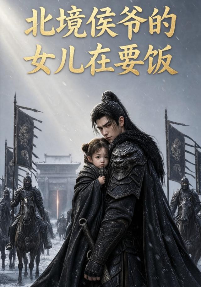 北境侯爷的女儿在要饭
