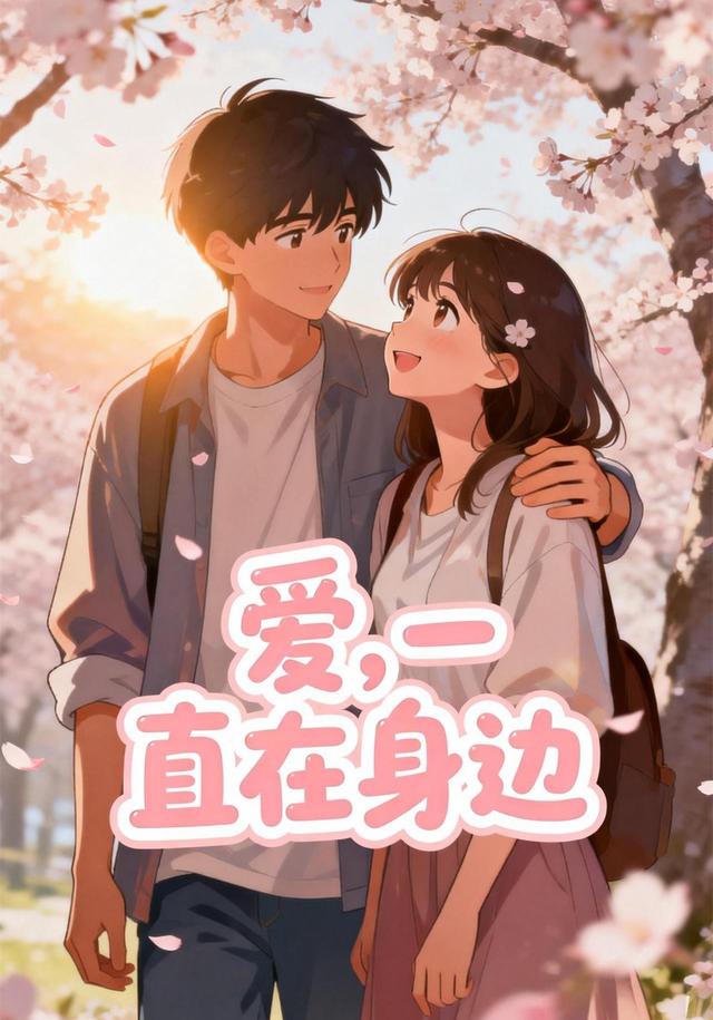 爱，一直在身边