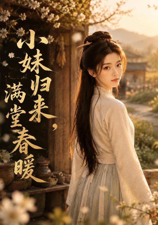 小妹归来，满堂春暖 cover