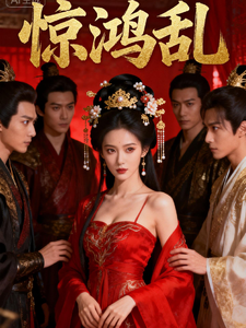 惊鸿乱 cover