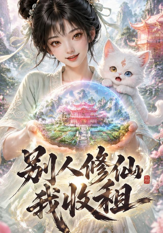 别人修仙我收租