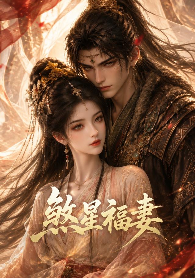煞星福妻