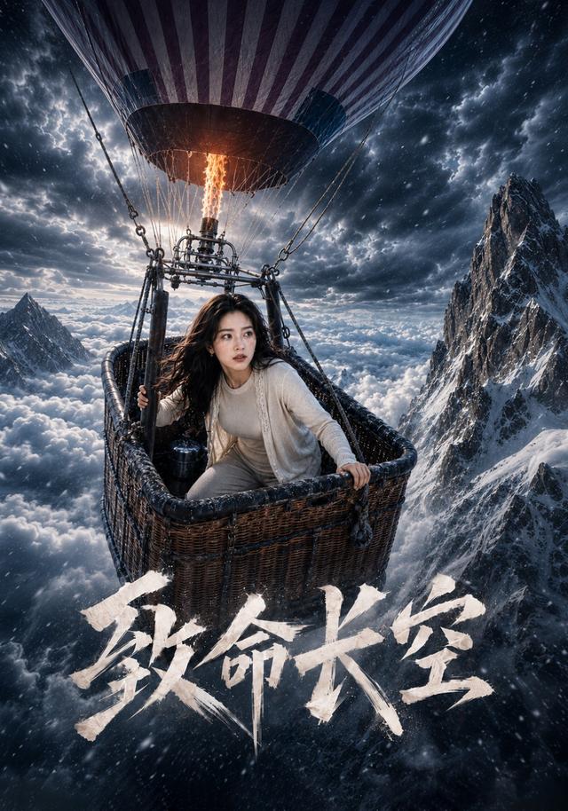 致命长空