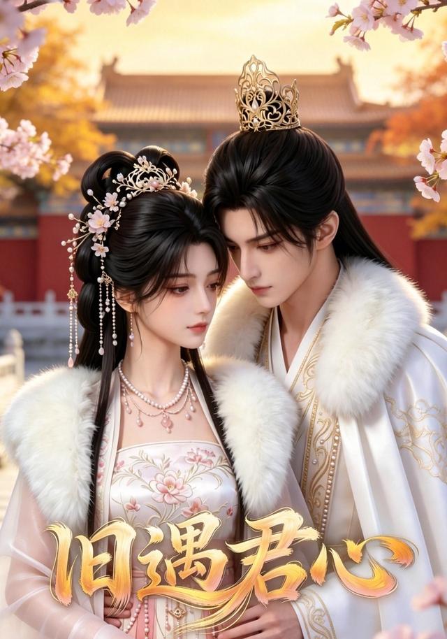 旧遇君心 cover