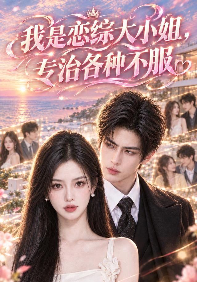 我是恋综大小姐，专治各种不服