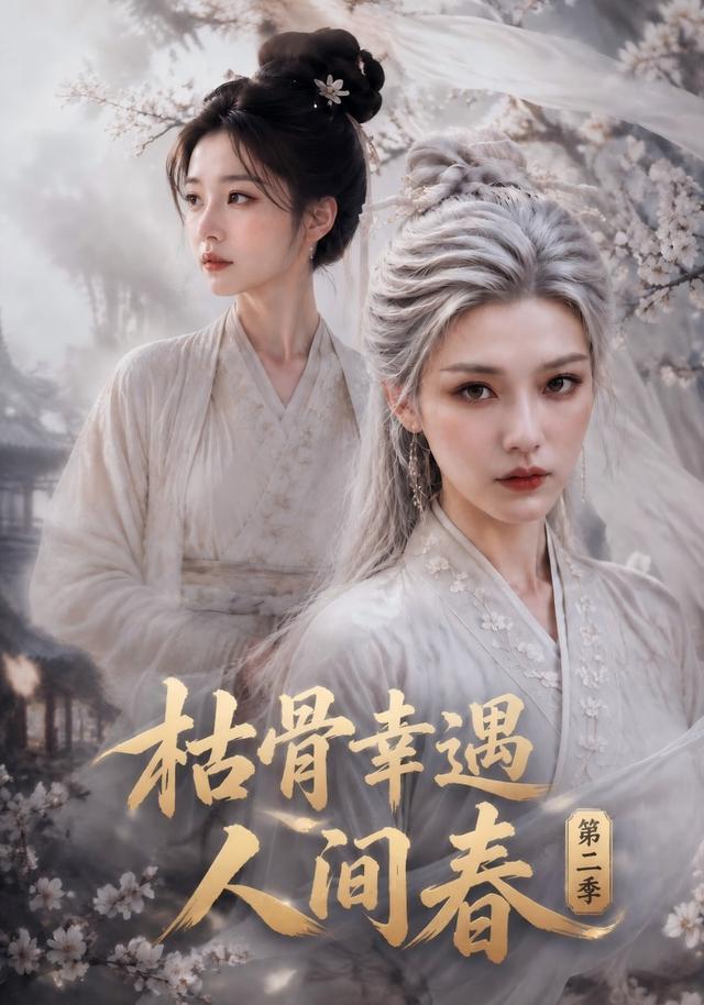 枯骨幸遇人间春第二季