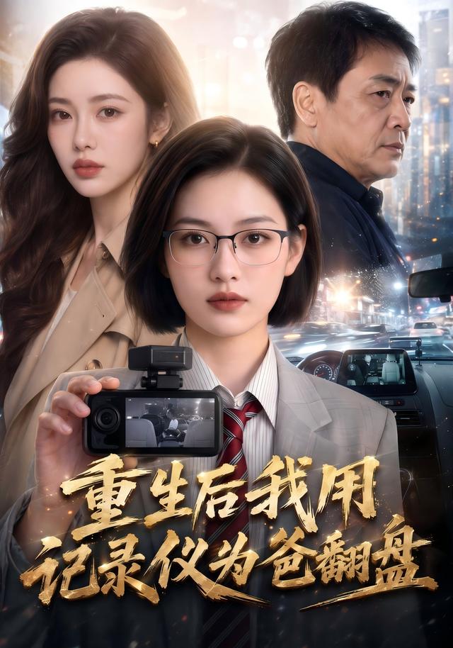 重生后我用记录仪为爸翻盘