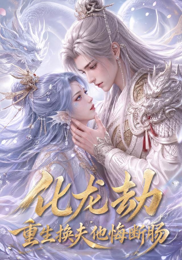 化龙劫，重生换夫他悔断肠 cover