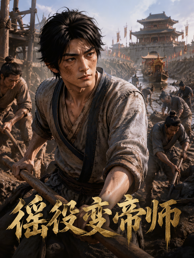 徭役变帝师