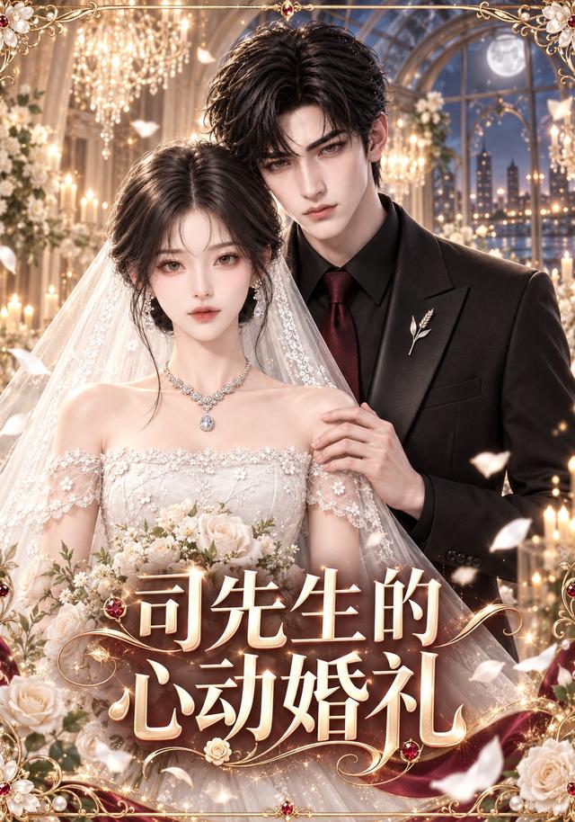司先生的心动婚礼