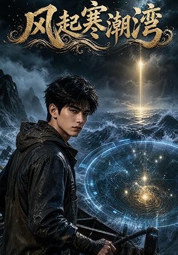 风起寒潮湾 cover