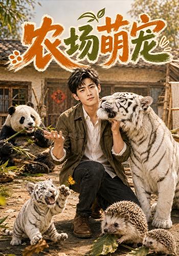 农场萌宠 cover