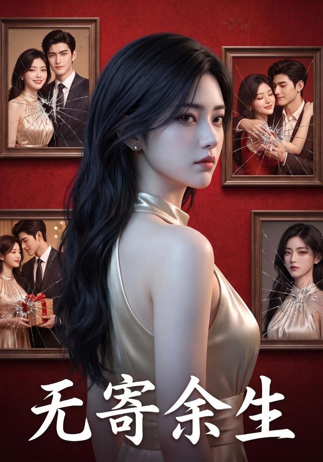 无寄余生 cover