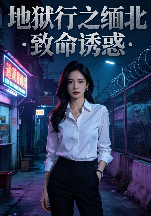地狱行之缅北致命诱惑