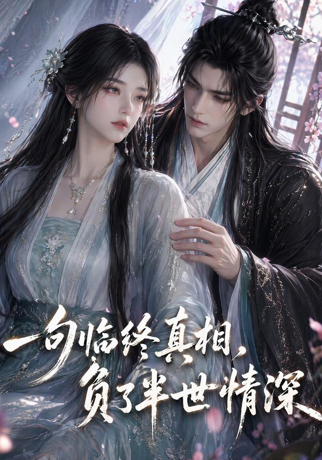 一句临终真相，负了半世情深