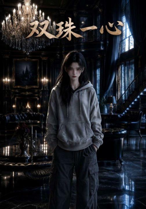 双珠一心 cover