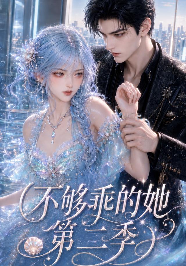 不够乖的她第二季 cover