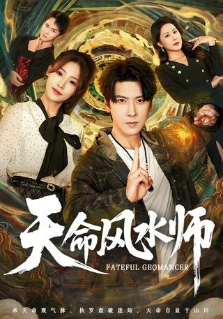 天命风水师封面图